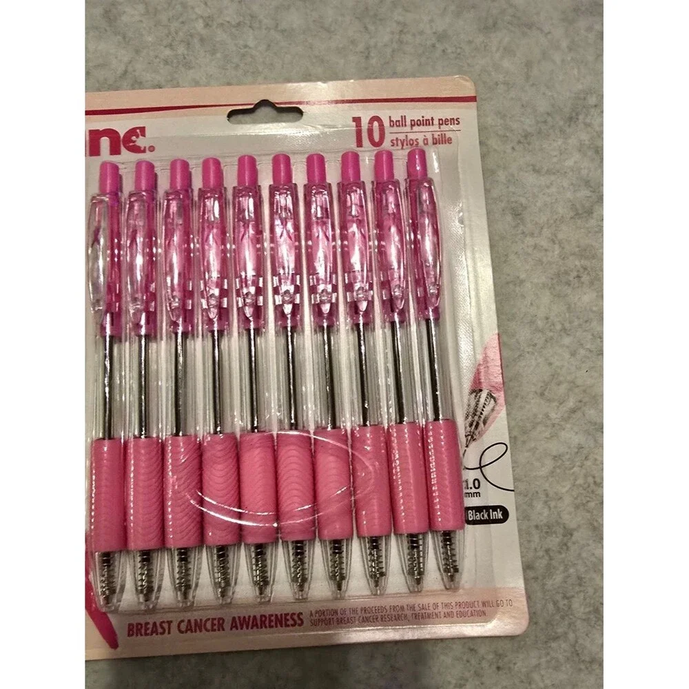 Breast cancer Awareness pink bundle